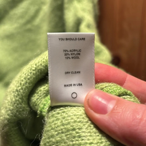 KkCo mini strapless knit dress - Picture 7 of 9